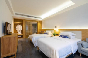 Zhangjiajie Bamboo Man B&B
